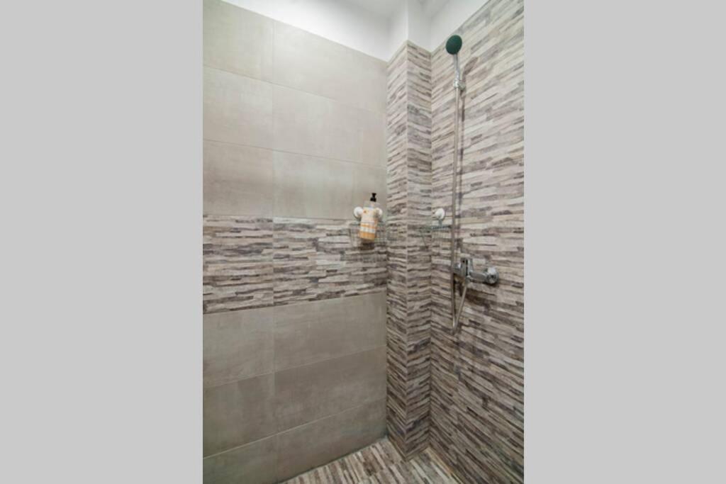 아테네 Cosy Studio For 2 People In The City Center 아파트 외부 사진