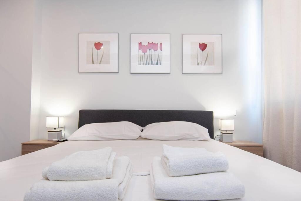 아테네 Cosy Studio For 2 People In The City Center 아파트 외부 사진